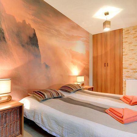 Apartamenty Sun Seasons 24 - Rezydencja Parkowa Szklarska Poręba Camera foto
