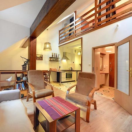 Apartamenty Sun Seasons 24 - Rezydencja Parkowa Szklarska Poręba Camera foto