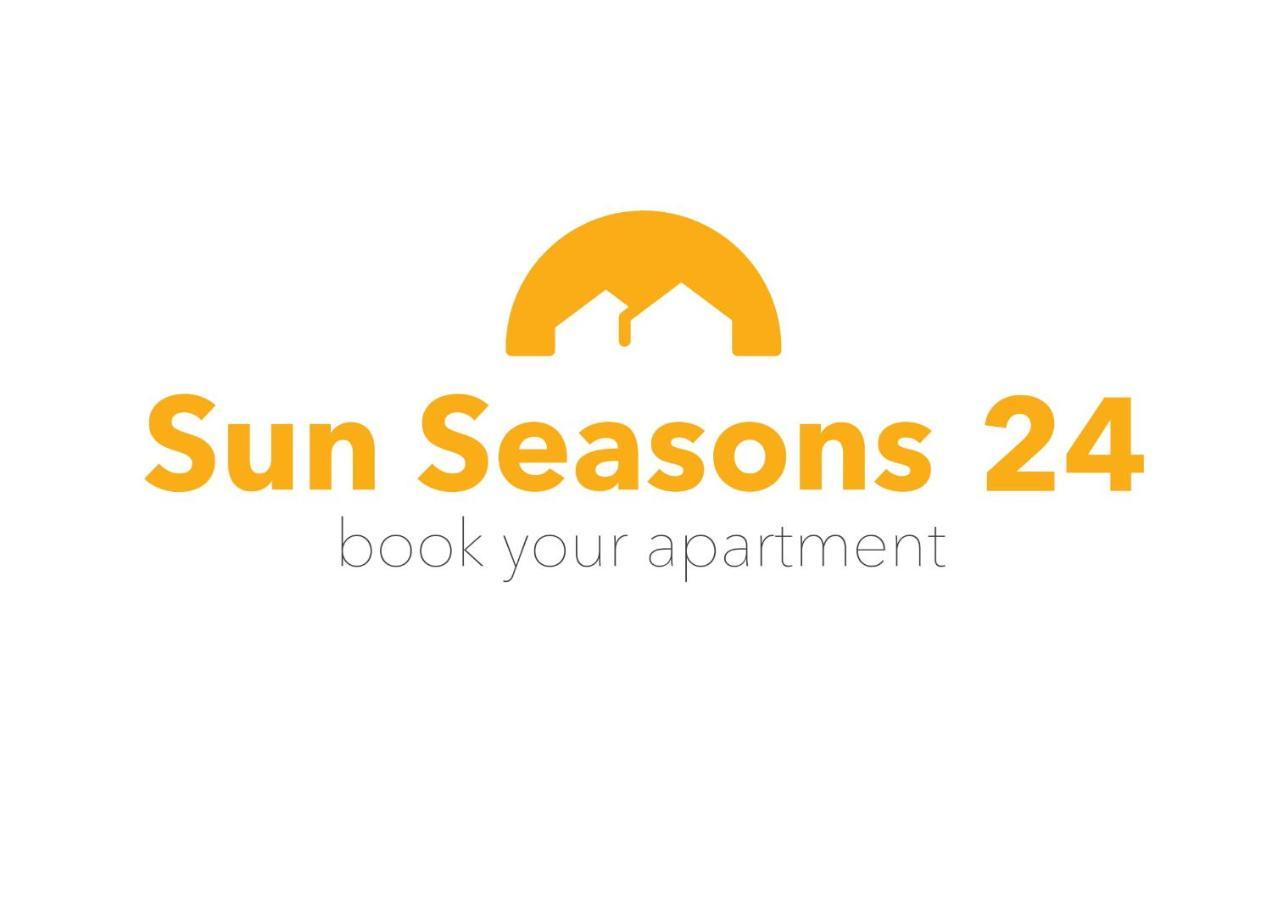 Apartamenty Sun Seasons 24 - Rezydencja Parkowa Szklarska Poręba Esterno foto