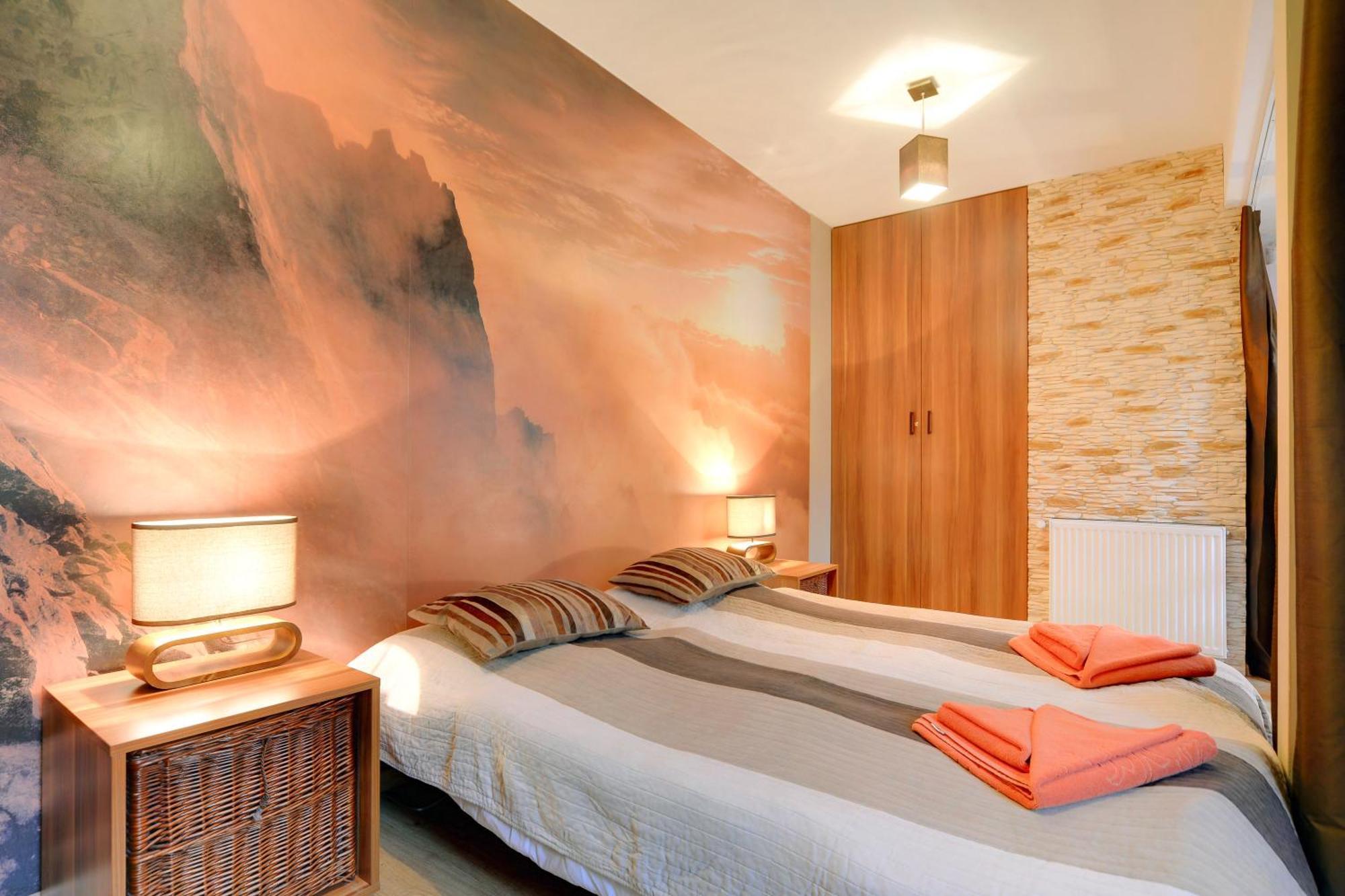 Apartamenty Sun Seasons 24 - Rezydencja Parkowa Szklarska Poręba Camera foto