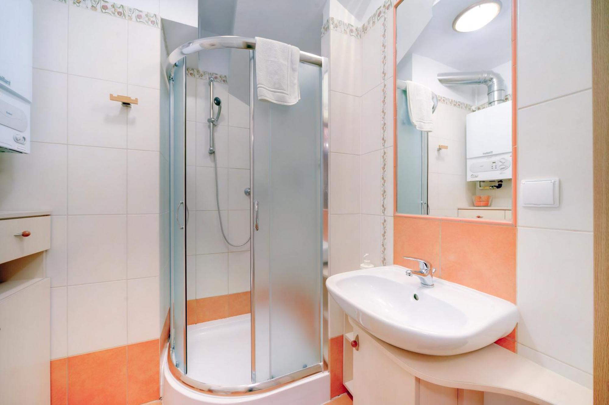 Apartamenty Sun Seasons 24 - Rezydencja Parkowa Szklarska Poręba Camera foto
