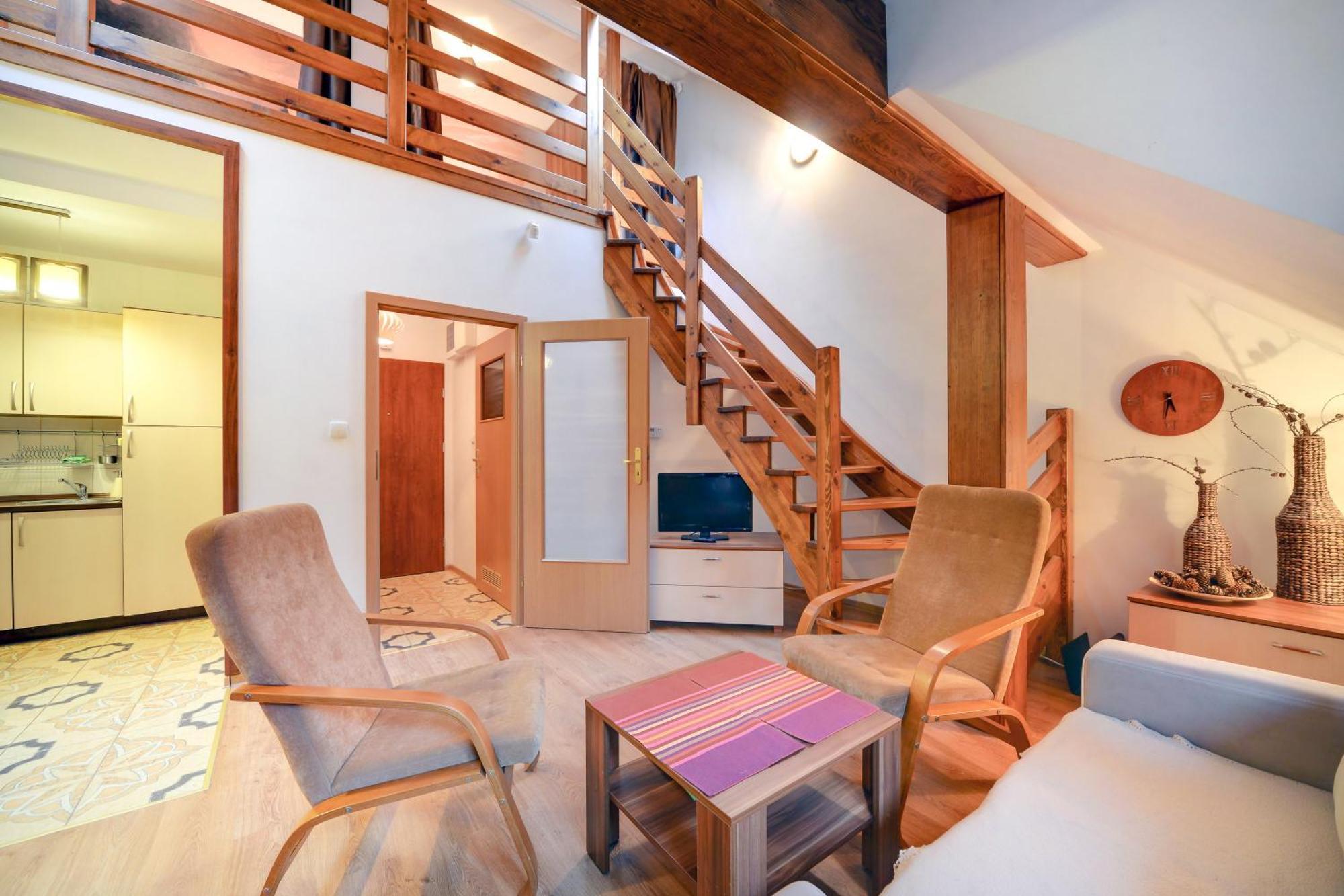 Apartamenty Sun Seasons 24 - Rezydencja Parkowa Szklarska Poręba Camera foto