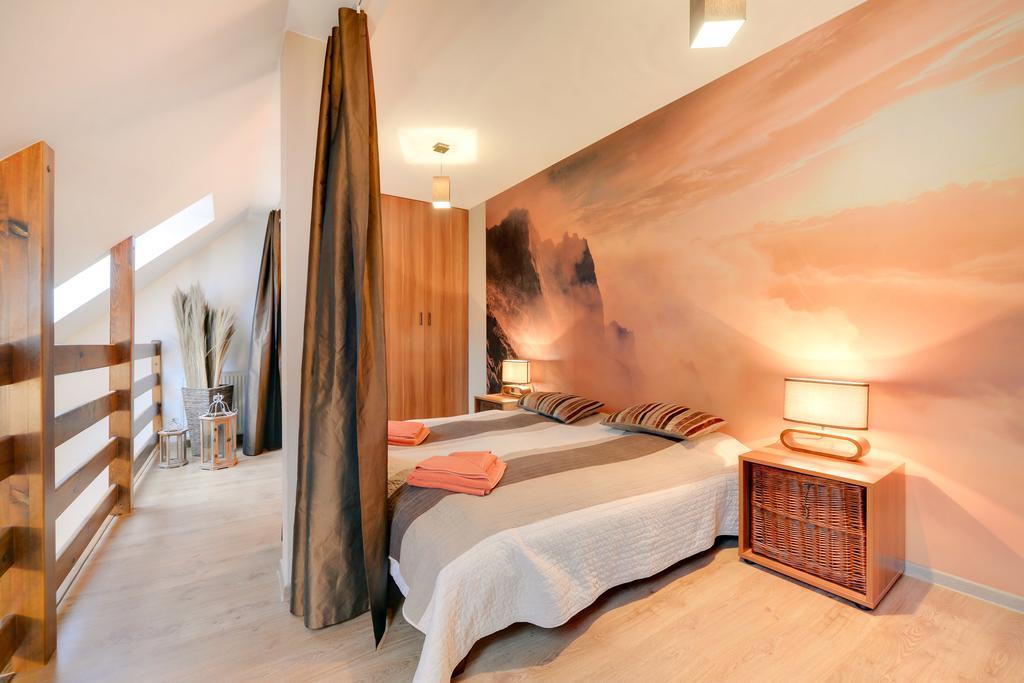Apartamenty Sun Seasons 24 - Rezydencja Parkowa Szklarska Poręba Camera foto