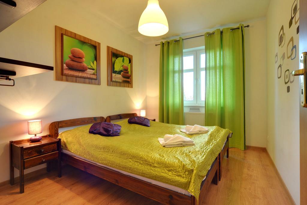 Apartamenty Sun Seasons 24 - Rezydencja Parkowa Szklarska Poręba Camera foto