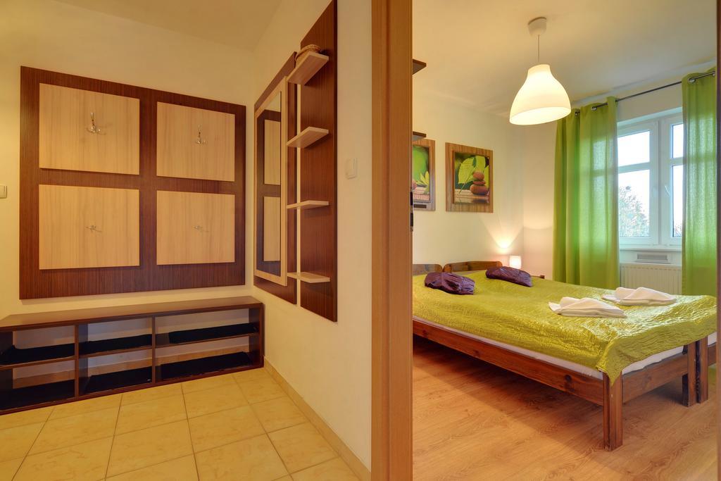Apartamenty Sun Seasons 24 - Rezydencja Parkowa Szklarska Poręba Camera foto