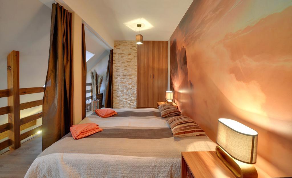 Apartamenty Sun Seasons 24 - Rezydencja Parkowa Szklarska Poręba Esterno foto