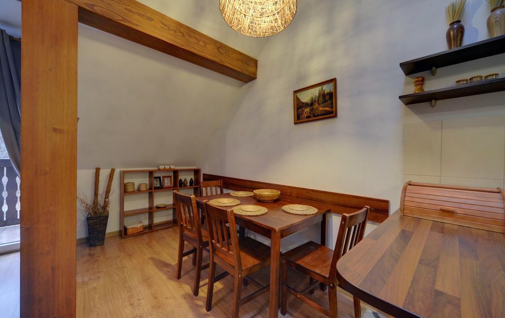 Apartamenty Sun Seasons 24 - Rezydencja Parkowa Szklarska Poręba Esterno foto