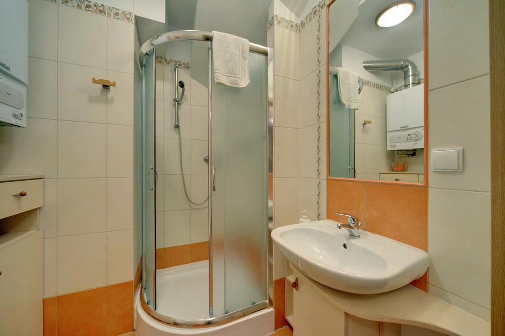 Apartamenty Sun Seasons 24 - Rezydencja Parkowa Szklarska Poręba Esterno foto