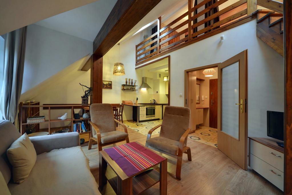Apartamenty Sun Seasons 24 - Rezydencja Parkowa Szklarska Poręba Esterno foto